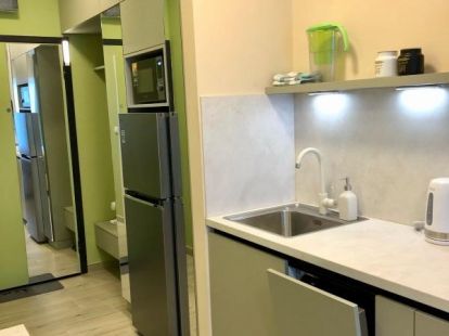 Апартаменти, Чорногорія, Г. Будва, Бечичі, 98 600 € фото 8