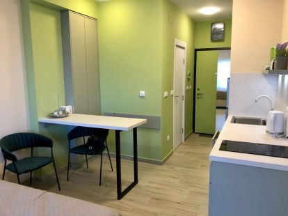 Апартаменти, Чорногорія, Г. Будва, Бечичі, 98 600 € фото 9