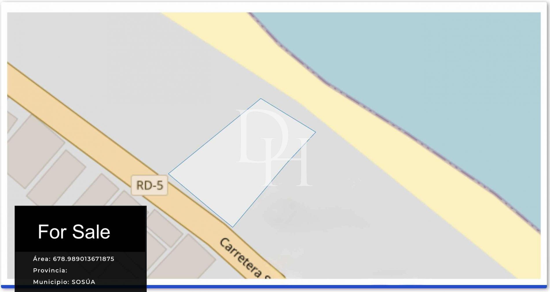 Parcel, Dominican Republic, Puerto Plata region, Cabarete, 289 000 $ photo 3