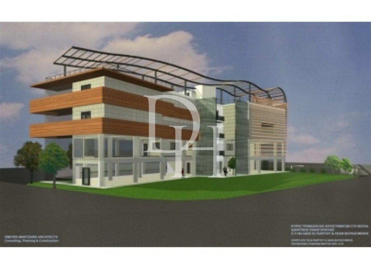 Коммерческая / Бизнес, Греция, Аттика, 3 900 000 € фото 2