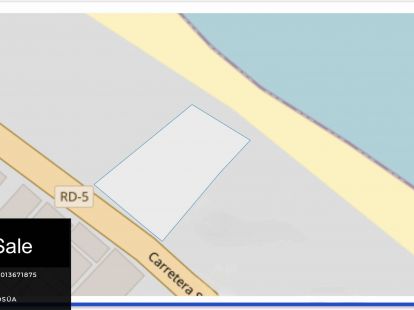 Parcel, Dominican Republic, Puerto Plata region, Cabarete, 289 000 $ photo 3