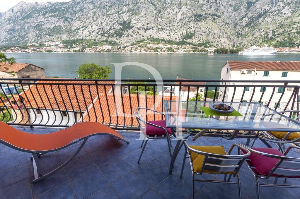 Apartments, Montenegro, Kotor c., Kotor, 295 000 € photo 10