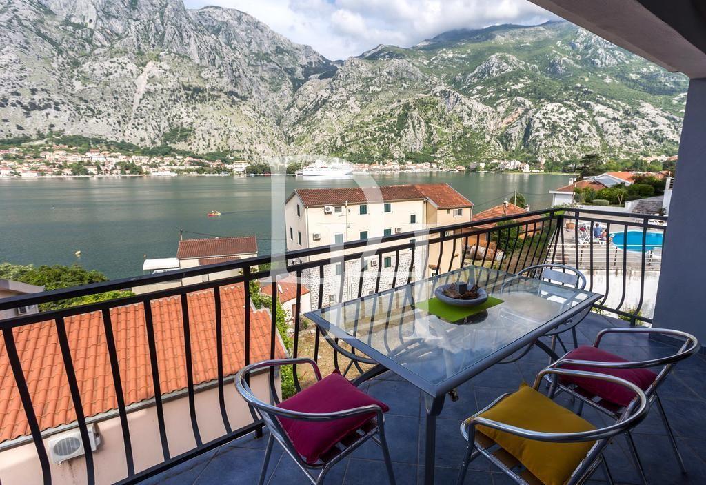Apartments, Montenegro, Kotor c., Kotor, 295 000 € photo 5
