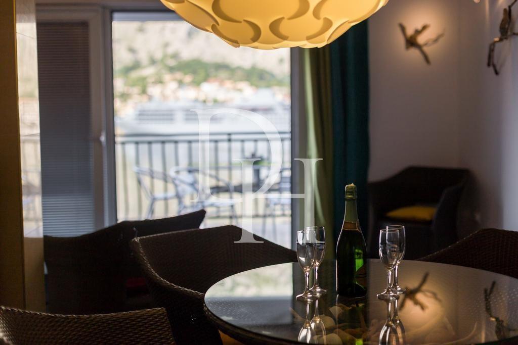 Apartments, Montenegro, Kotor c., Kotor, 295 000 € photo 6