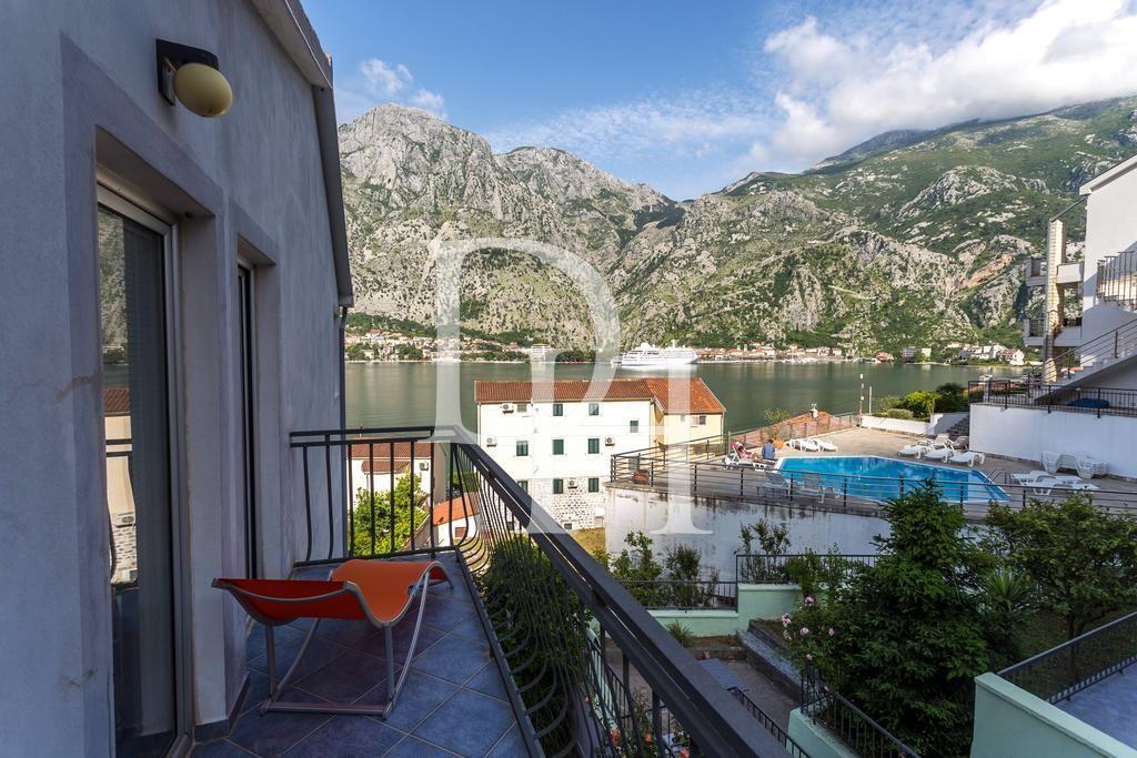 Apartments, Montenegro, Kotor c., Kotor, 295 000 € photo 7