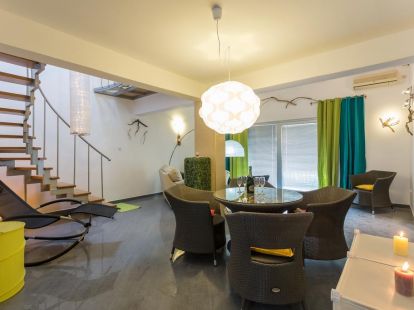Apartments in Kotor, Montenegro for 295 000€ (ID:78547)