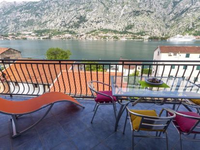 Apartments, Montenegro, Kotor c., Kotor, 295 000 € photo 10
