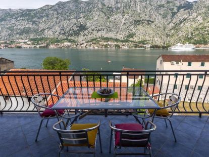 Apartments, Montenegro, Kotor c., Kotor, 295 000 € photo 4