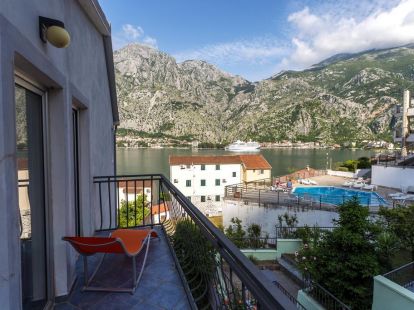 Apartments, Montenegro, Kotor c., Kotor, 295 000 € photo 7