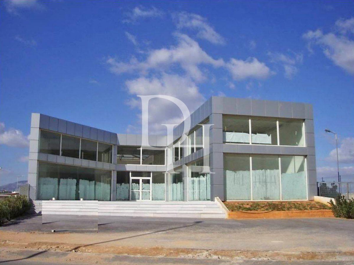 Коммерческая / Бизнес, Греция, Аттика, Афины, 1 400 000 € фото 1