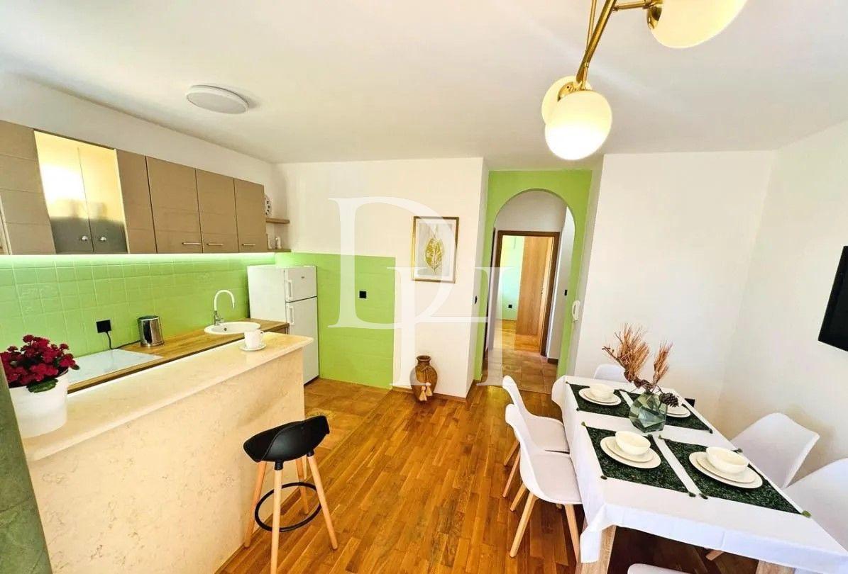 Apartamenty, Czarnogóra, G. Budva, Petrovac, 248 000 € zdjęcia 1