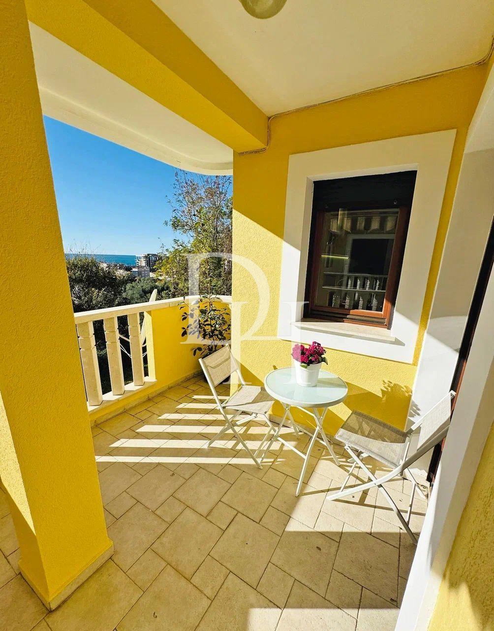 Apartamenty, Czarnogóra, G. Budva, Petrovac, 248 000 € zdjęcia 10