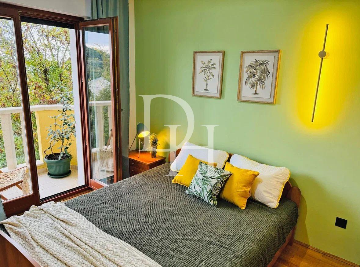 Apartamenty, Czarnogóra, G. Budva, Petrovac, 248 000 € zdjęcia 3