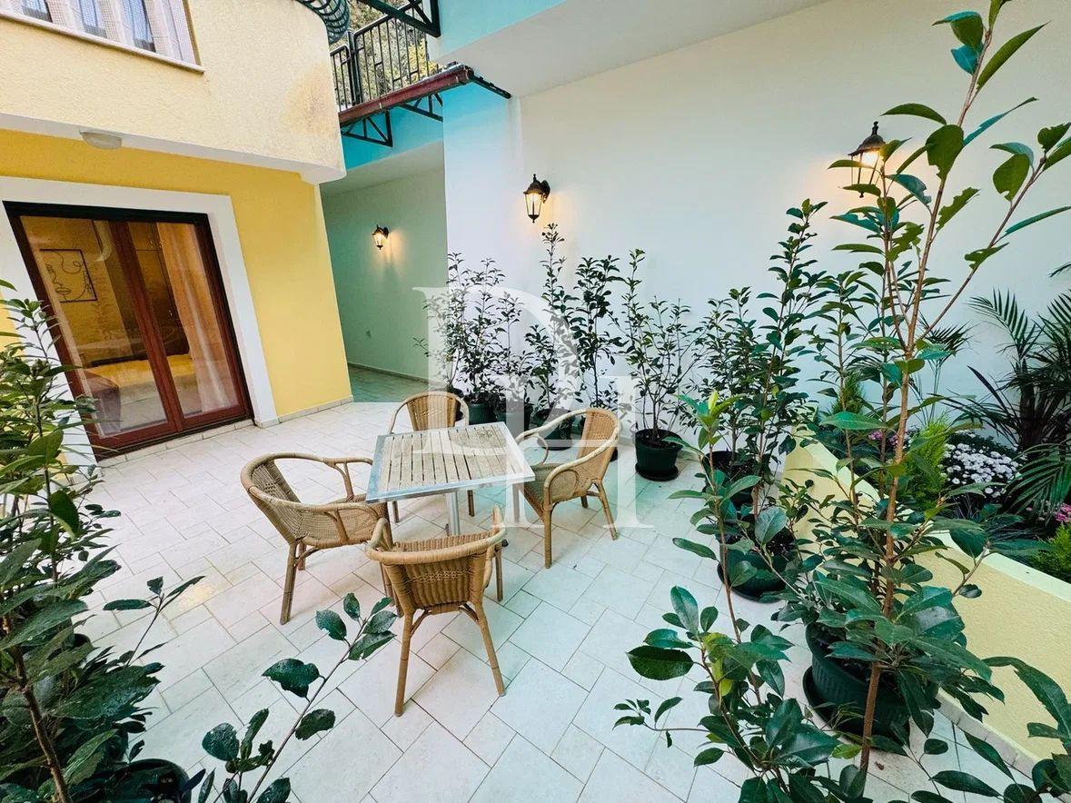 Apartamenty, Czarnogóra, G. Budva, Petrovac, 248 000 € zdjęcia 4