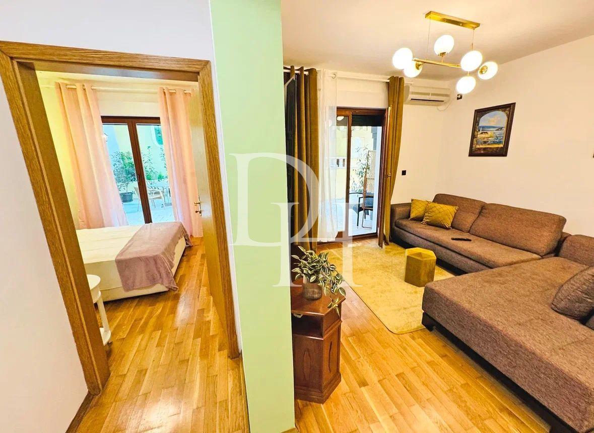 Apartamenty, Czarnogóra, G. Budva, Petrovac, 248 000 € zdjęcia 6