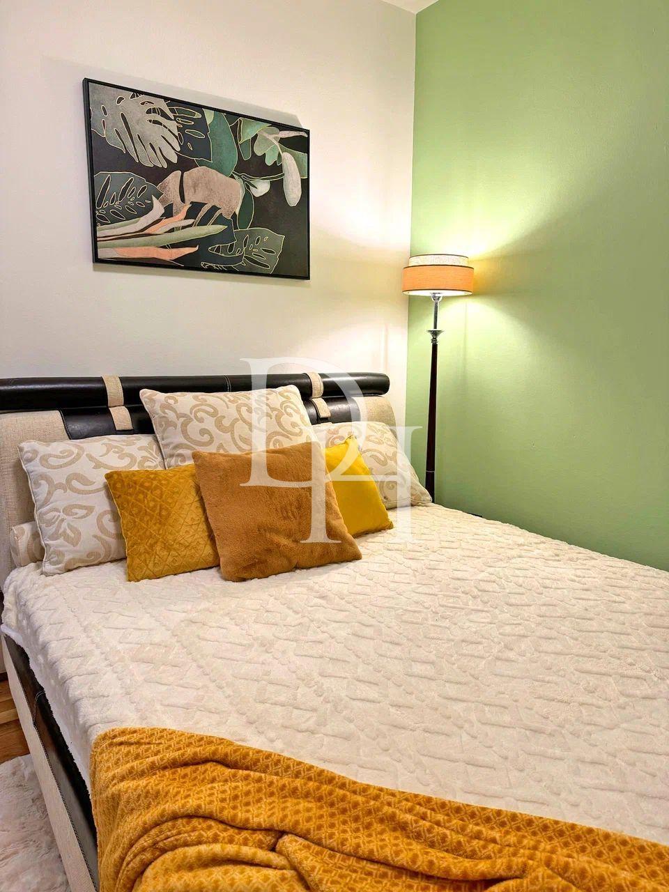 Apartamenty, Czarnogóra, G. Budva, Petrovac, 248 000 € zdjęcia 7