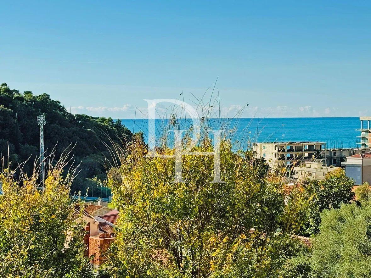 Apartamenty, Czarnogóra, G. Budva, Petrovac, 248 000 € zdjęcia 8