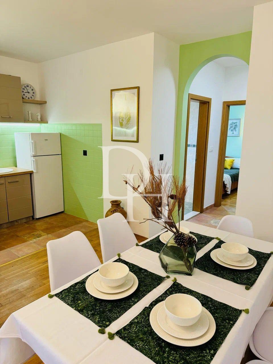 Apartamenty, Czarnogóra, G. Budva, Petrovac, 248 000 € zdjęcia 9