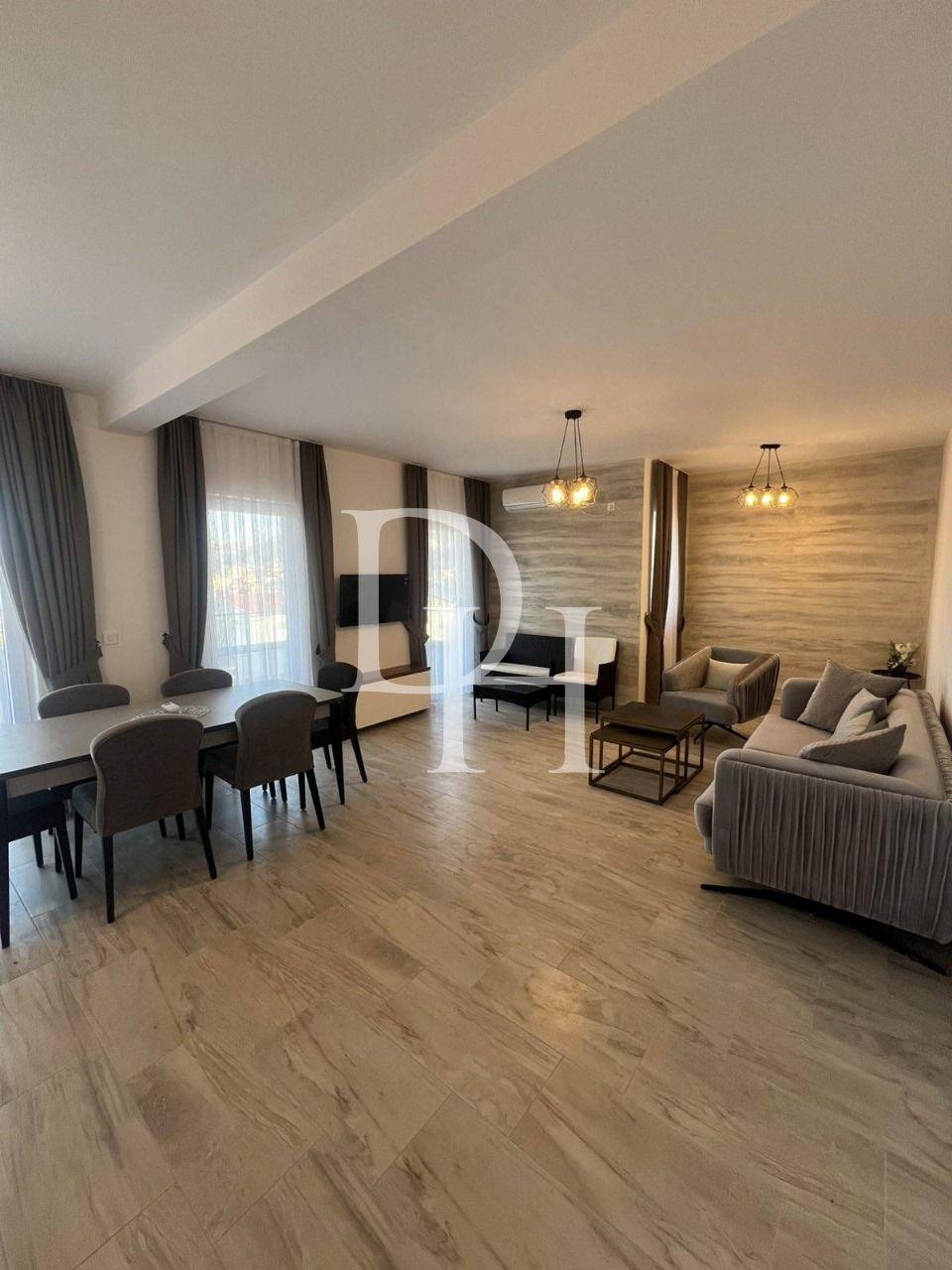 Apartments / Penthouse, Montenegro, С. Bar, Dobra Voda, 263 500 € photo 1