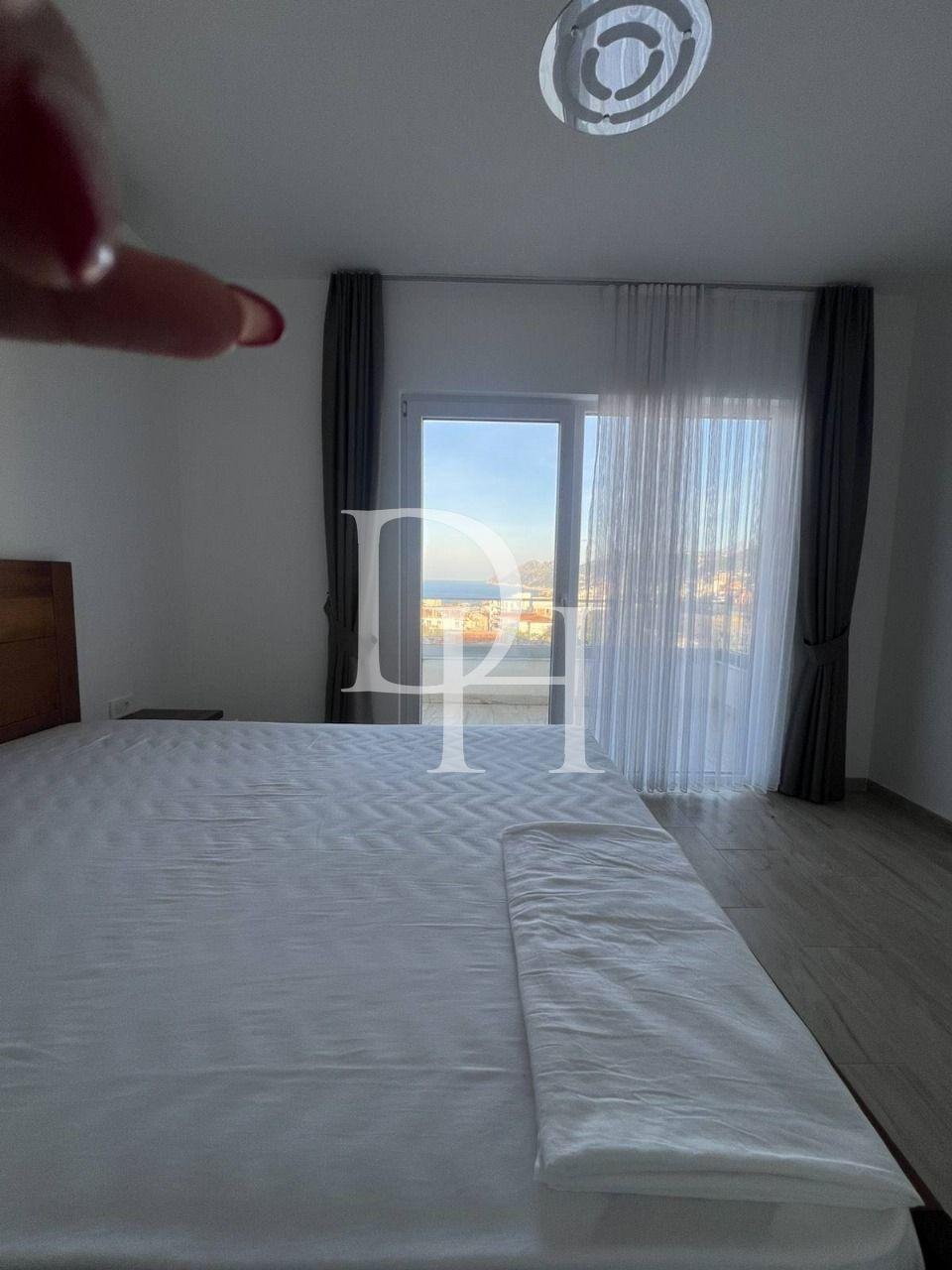 Apartments / Penthouse, Montenegro, С. Bar, Dobra Voda, 263 500 € photo 10
