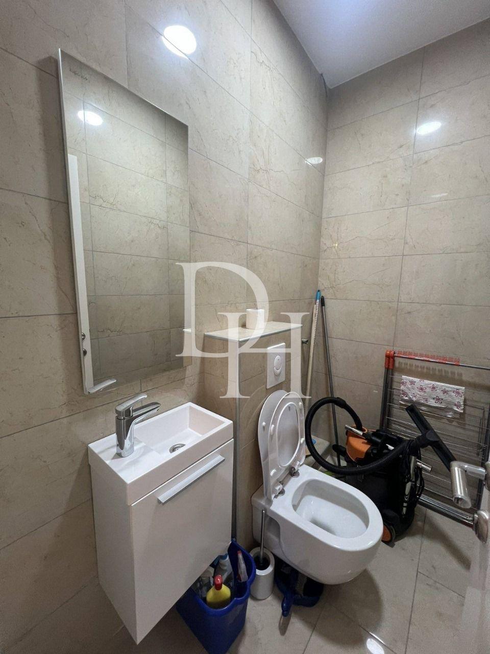 Apartments / Penthouse, Montenegro, С. Bar, Dobra Voda, 263 500 € photo 11