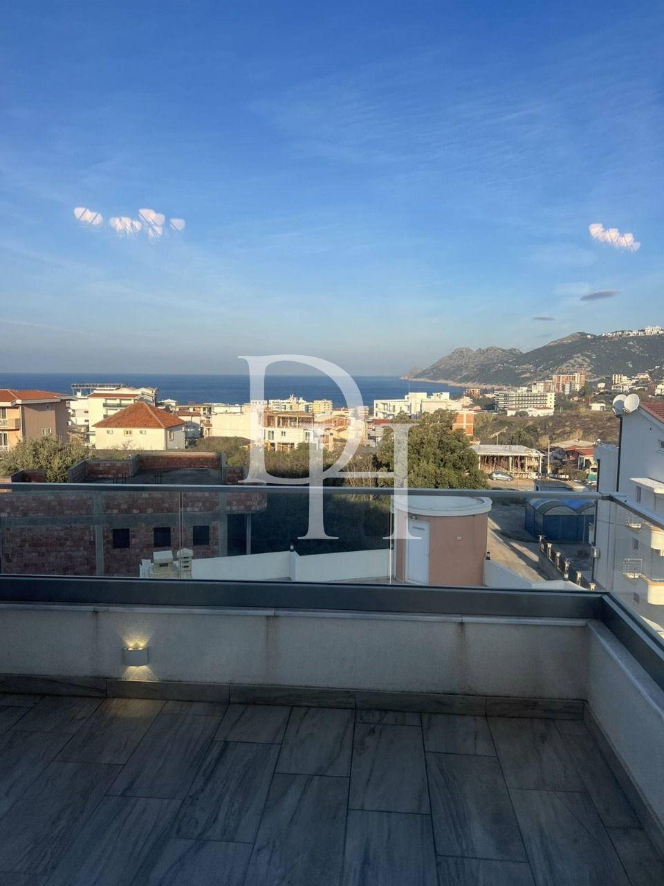 Apartments / Penthouse, Montenegro, С. Bar, Dobra Voda, 263 500 € photo 12