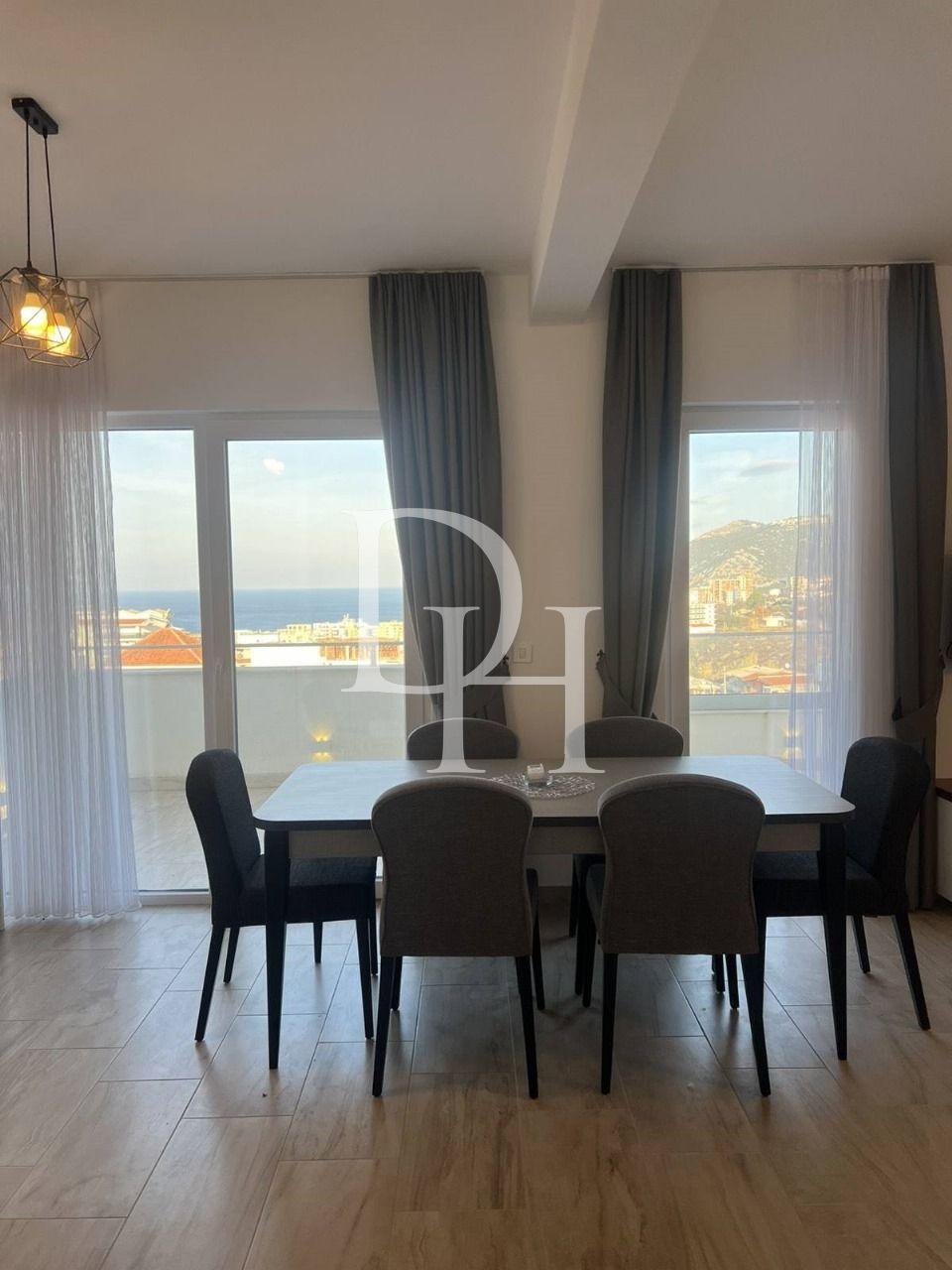 Apartments / Penthouse, Montenegro, С. Bar, Dobra Voda, 263 500 € photo 13