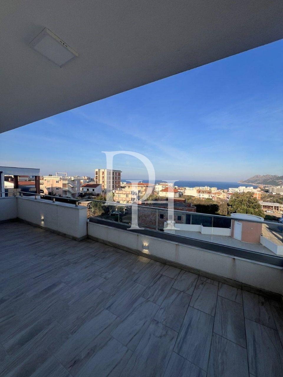 Apartments / Penthouse, Montenegro, С. Bar, Dobra Voda, 263 500 € photo 15