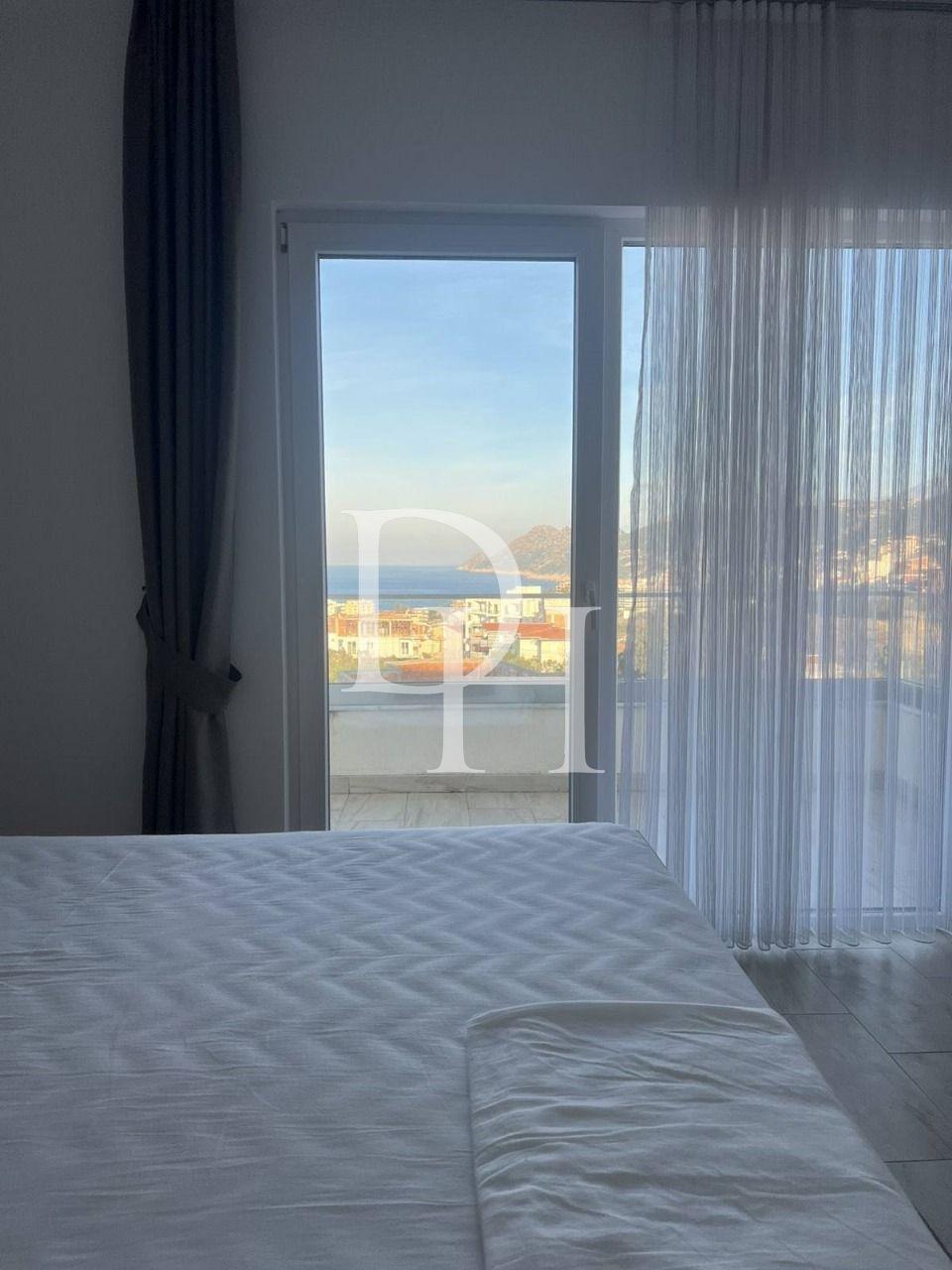 Apartments / Penthouse, Montenegro, С. Bar, Dobra Voda, 263 500 € photo 6