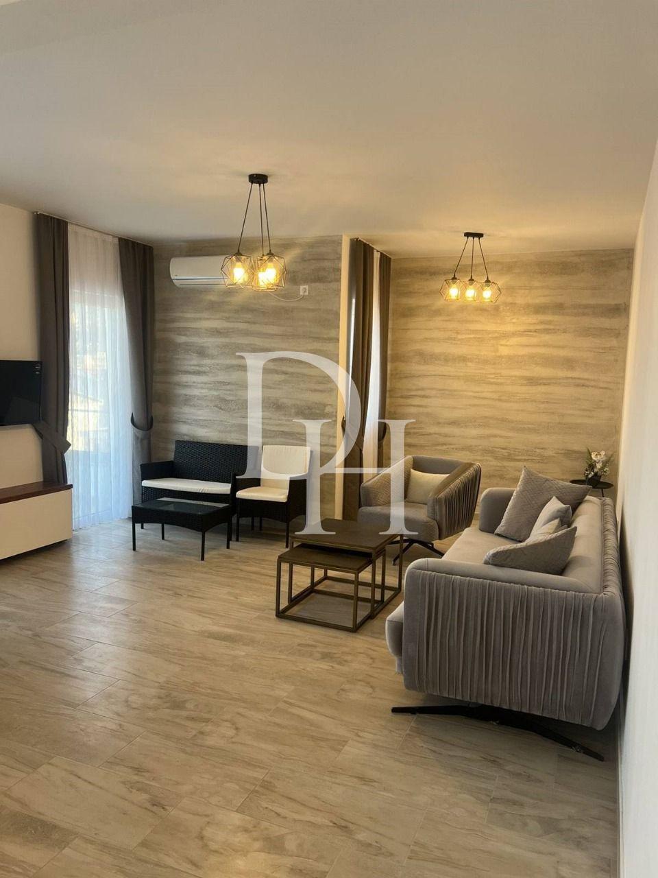 Apartments / Penthouse, Montenegro, С. Bar, Dobra Voda, 263 500 € photo 7