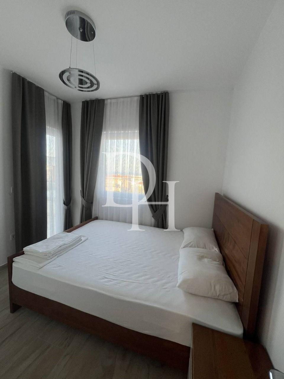 Apartments / Penthouse, Montenegro, С. Bar, Dobra Voda, 263 500 € photo 8