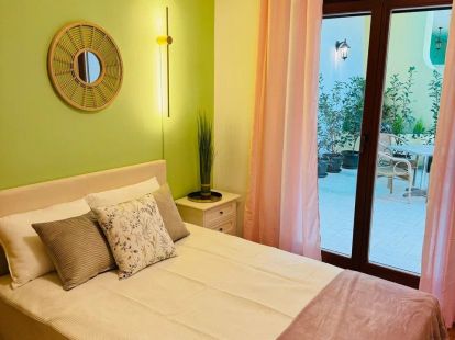 Apartamenty, Czarnogóra, G. Budva, Petrovac, 248 000 € zdjęcia 2