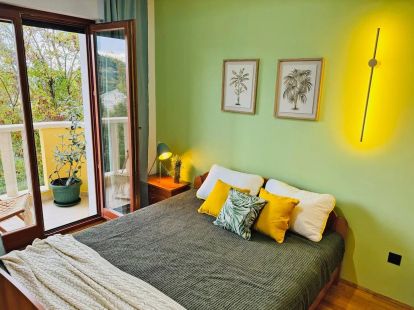 Apartamenty, Czarnogóra, G. Budva, Petrovac, 248 000 € zdjęcia 3