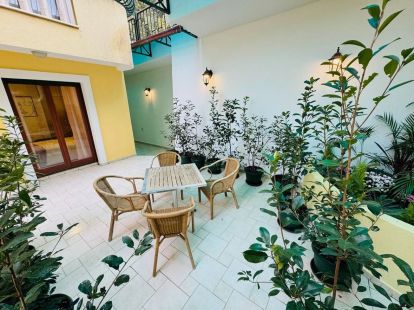 Apartamenty, Czarnogóra, G. Budva, Petrovac, 248 000 € zdjęcia 4