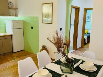 Apartamenty, Czarnogóra, G. Budva, Petrovac, 248 000 € zdjęcia 9