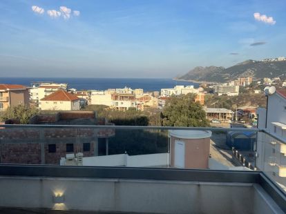 Apartments / Penthouse, Montenegro, С. Bar, Dobra Voda, 263 500 € photo 12