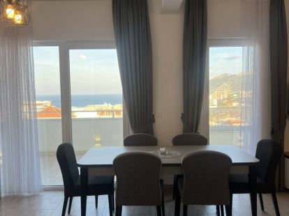 Apartments / Penthouse, Montenegro, С. Bar, Dobra Voda, 263 500 € photo 13