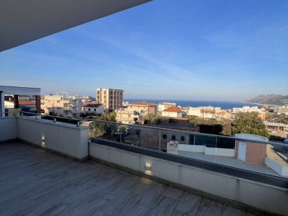 Apartments / Penthouse, Montenegro, С. Bar, Dobra Voda, 263 500 € photo 15