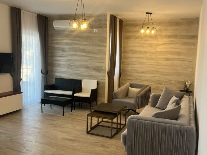 Apartments / Penthouse, Montenegro, С. Bar, Dobra Voda, 263 500 € photo 7