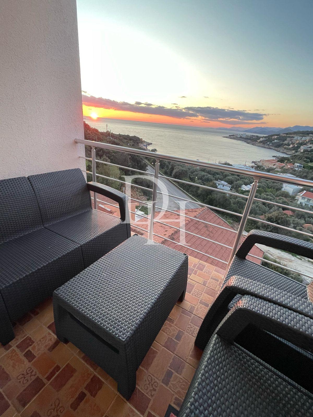 Appartement, Montenegro, G. Bar, Utjeha, 107 000 € foto 1