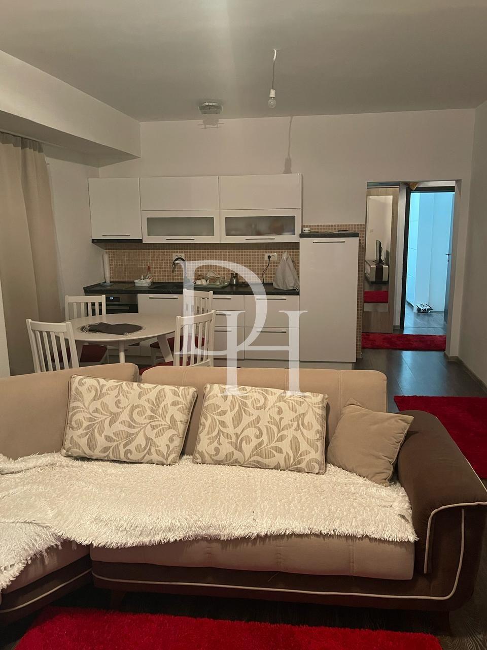 Appartement, Montenegro, G. Bar, Utjeha, 107 000 € foto 7