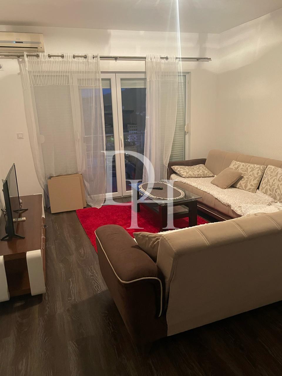 Appartement, Montenegro, G. Bar, Utjeha, 107 000 € foto 9