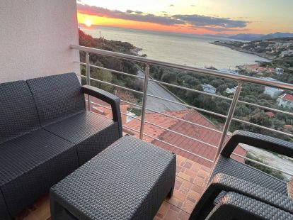 Apartments in Uteha, Montenegro for 107 000€ (ID:78590)