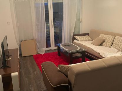 Appartement, Montenegro, G. Bar, Utjeha, 107 000 € foto 9