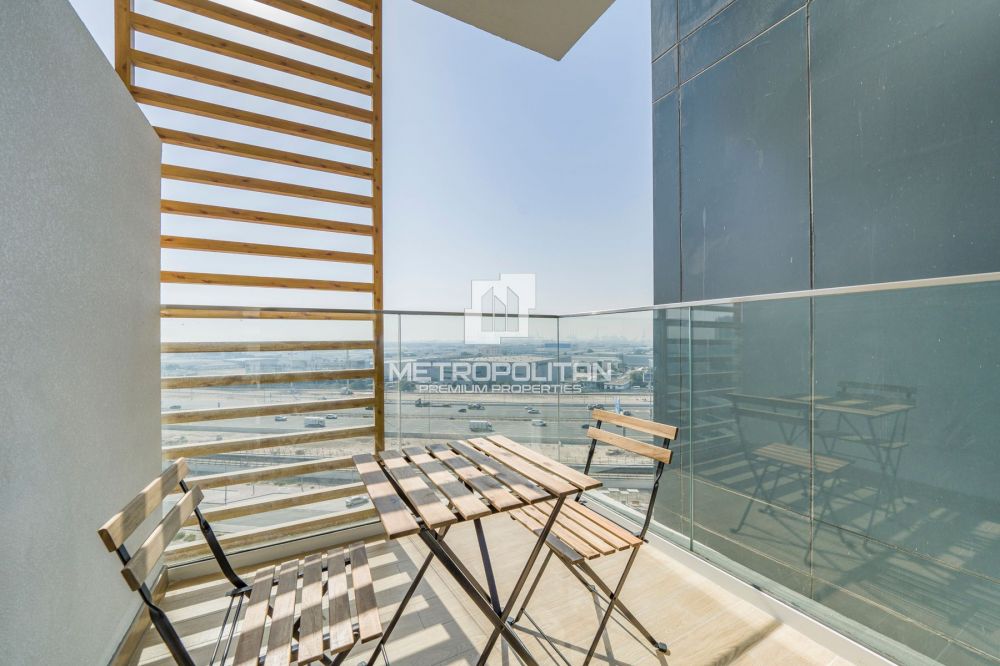 Аренда квартиры-студии в Алексис Тауэр, в Джебель Али в Даунтаун Бурдж Дубай - 55000Dh - Ref: 11625 фото 10