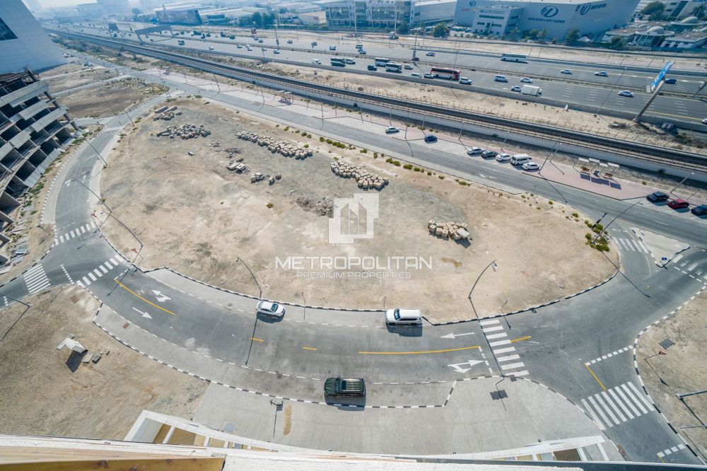 Аренда квартиры-студии в Алексис Тауэр, в Джебель Али в Даунтаун Бурдж Дубай - 55000Dh - Ref: 11625 фото 11