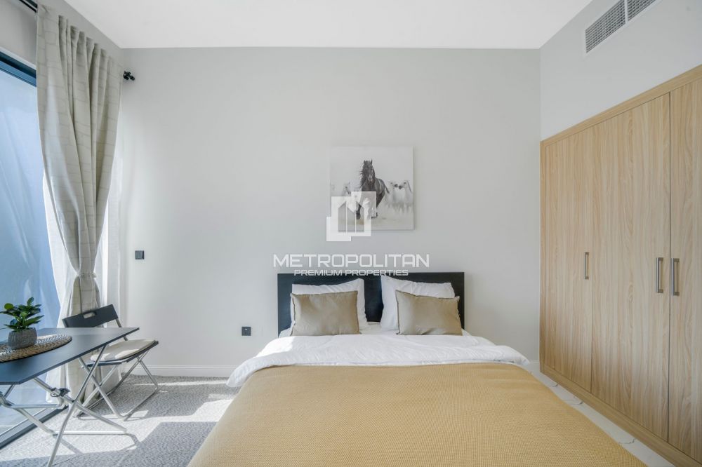 Аренда квартиры-студии в Алексис Тауэр, в Джебель Али в Даунтаун Бурдж Дубай - 55000Dh - Ref: 11625 фото 2