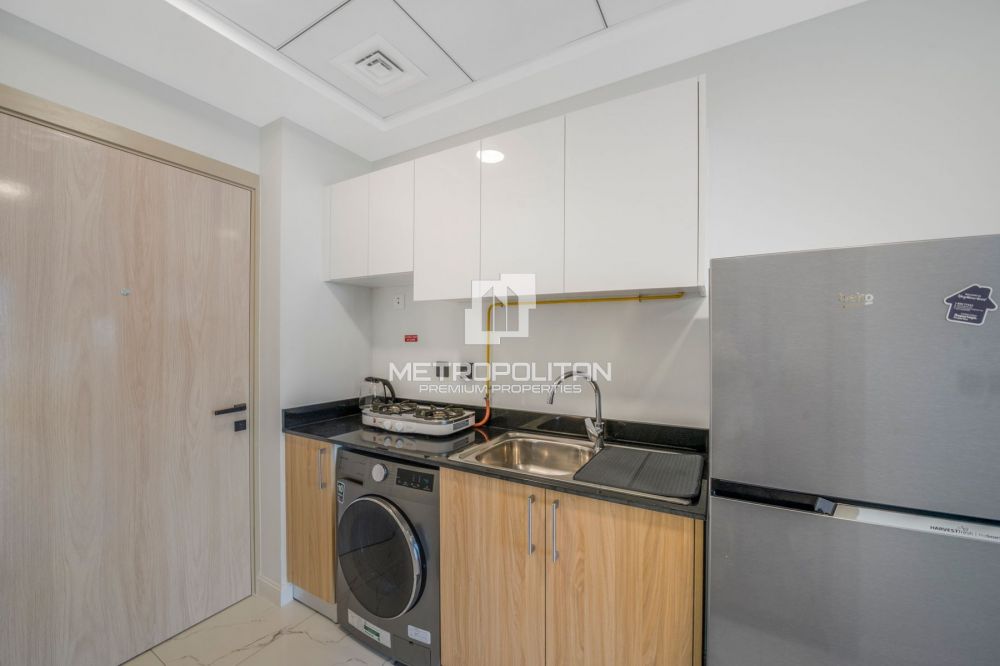 Аренда квартиры-студии в Алексис Тауэр, в Джебель Али в Даунтаун Бурдж Дубай - 55000Dh - Ref: 11625 фото 4