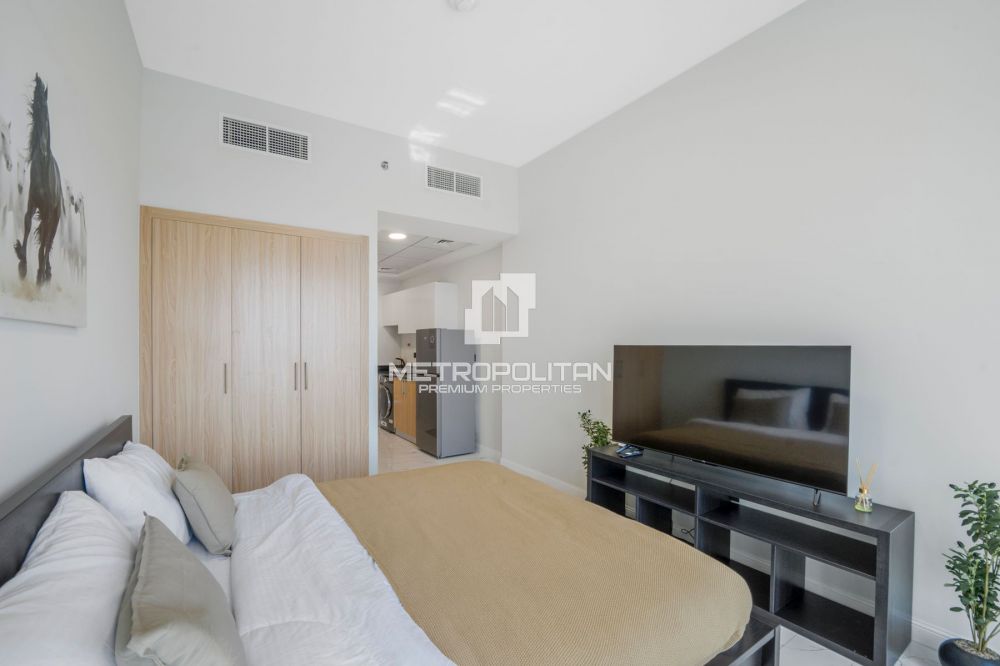 Аренда квартиры-студии в Алексис Тауэр, в Джебель Али в Даунтаун Бурдж Дубай - 55000Dh - Ref: 11625 фото 5