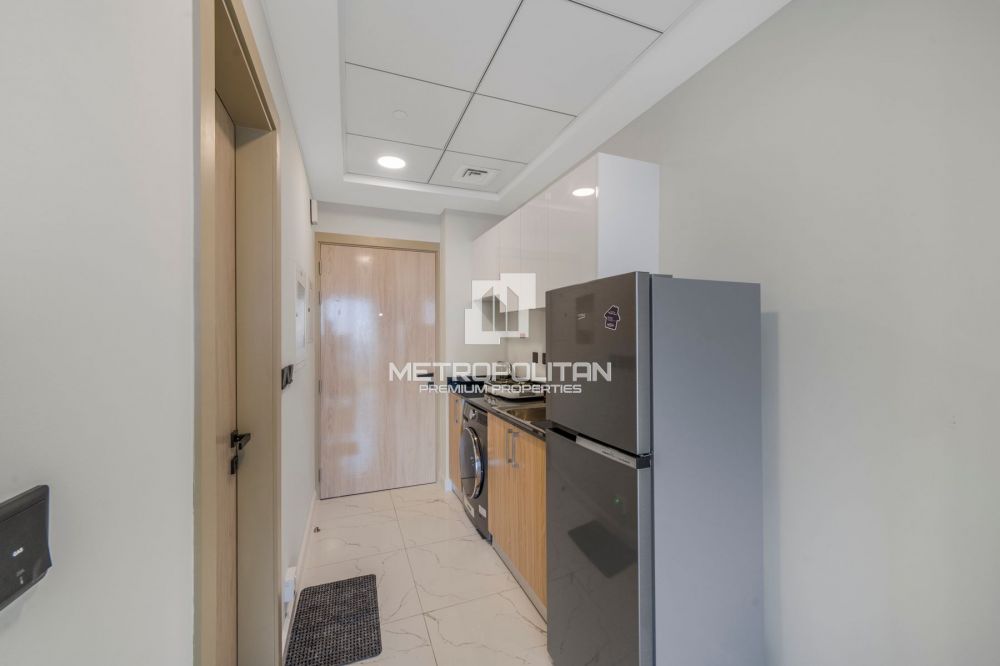 Аренда квартиры-студии в Алексис Тауэр, в Джебель Али в Даунтаун Бурдж Дубай - 55000Dh - Ref: 11625 фото 6